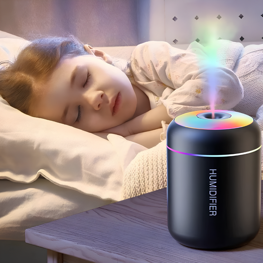 Transform Your Space With Air Diffuser
