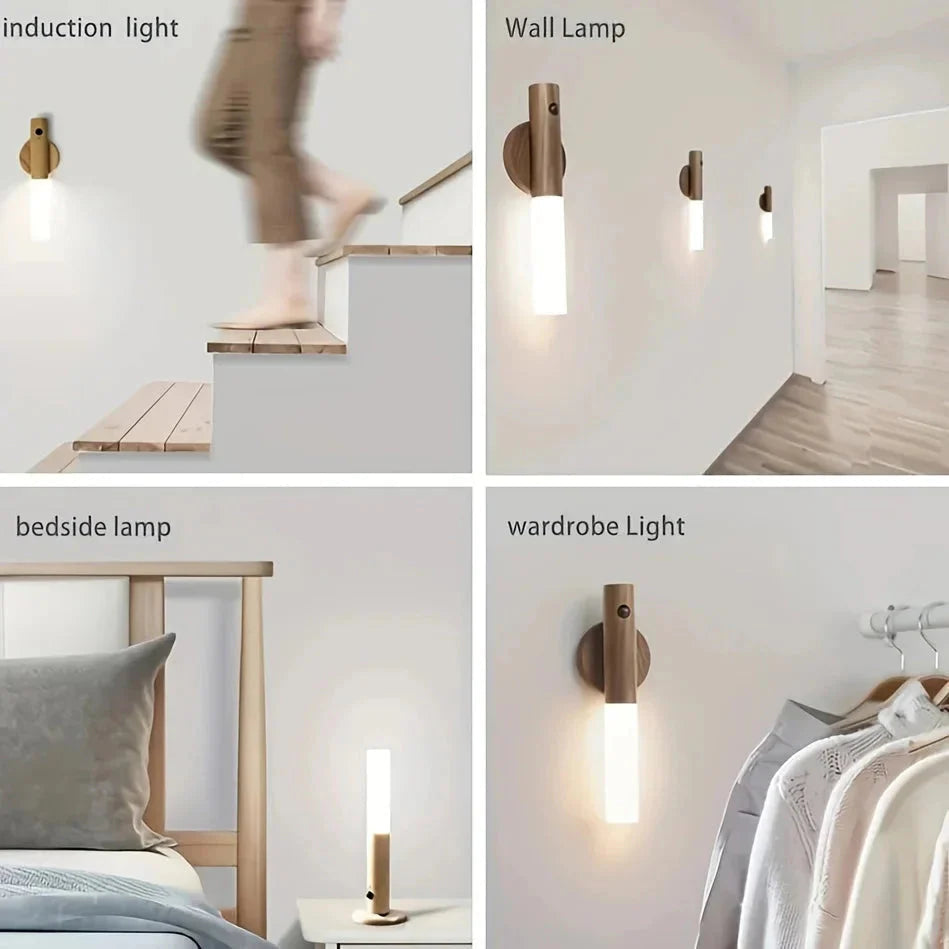 Golden Deal Peaks™ Smart Lamp – LED Night Light - Golden Deal Peaks