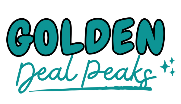 Golden Deal Peaks