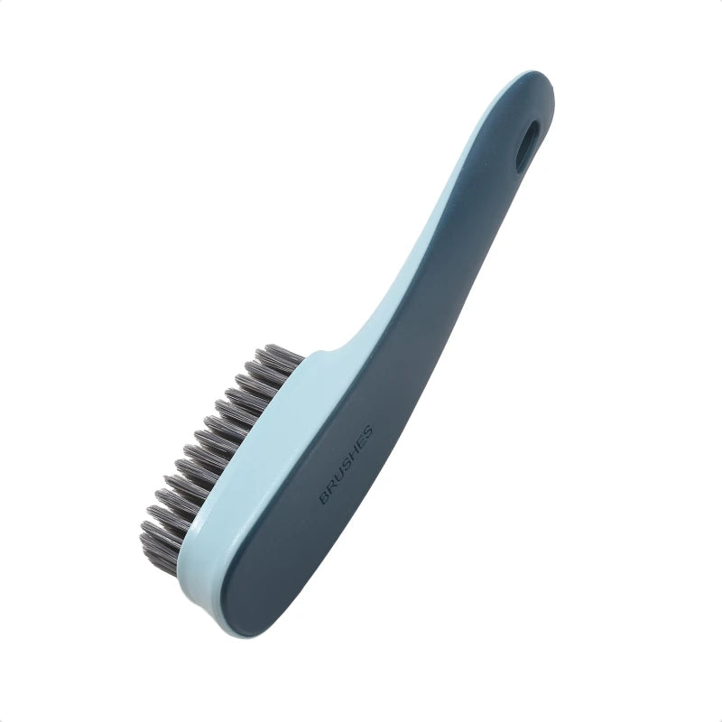 Golden Deal Peaks™ Bristle Shine – Soft Cleaning Brush - Golden Deal Peaks