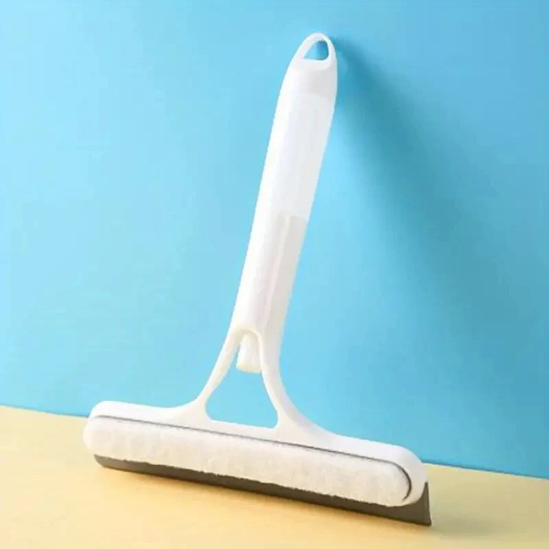 Golden Deal Peaks™ Window Wiper – Glass Cleaning Tool - Golden Deal Peaks