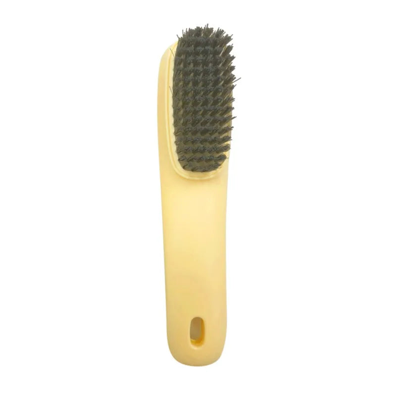 Golden Deal Peaks™ Bristle Shine – Soft Cleaning Brush - Golden Deal Peaks
