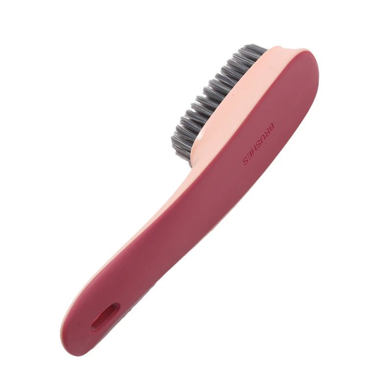 Golden Deal Peaks™ Bristle Shine – Soft Cleaning Brush - Golden Deal Peaks