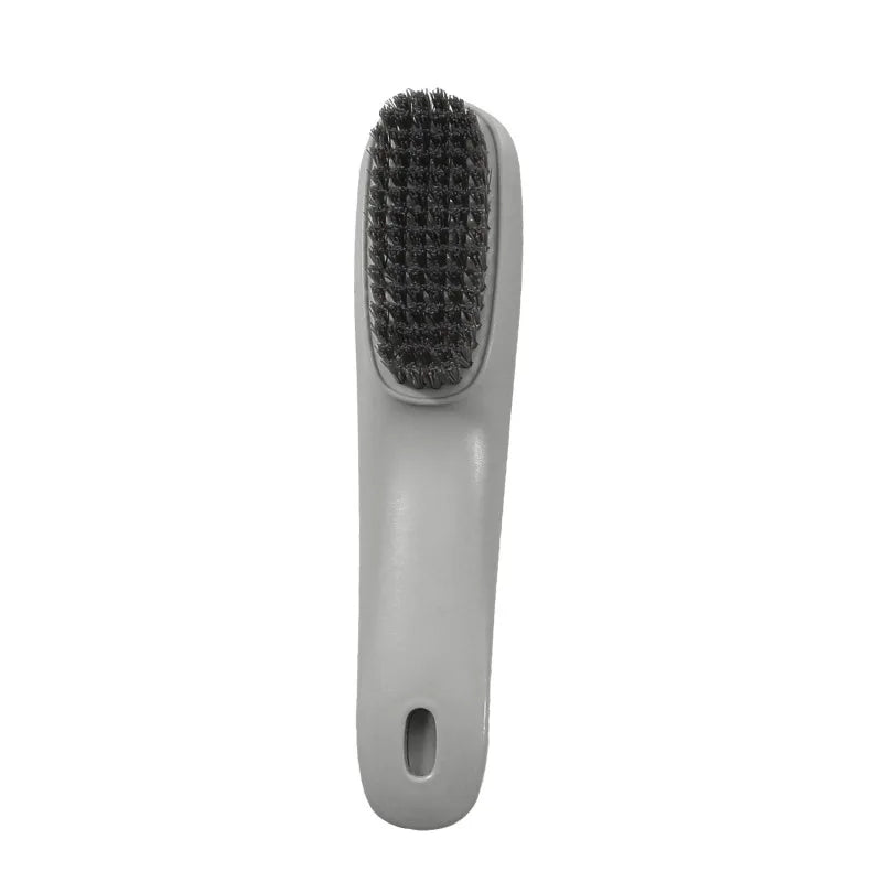 Golden Deal Peaks™ Bristle Shine – Soft Cleaning Brush - Golden Deal Peaks