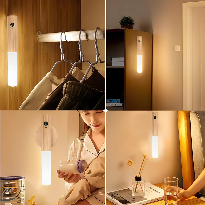 Golden Deal Peaks™ Smart Lamp – LED Night Light - Golden Deal Peaks