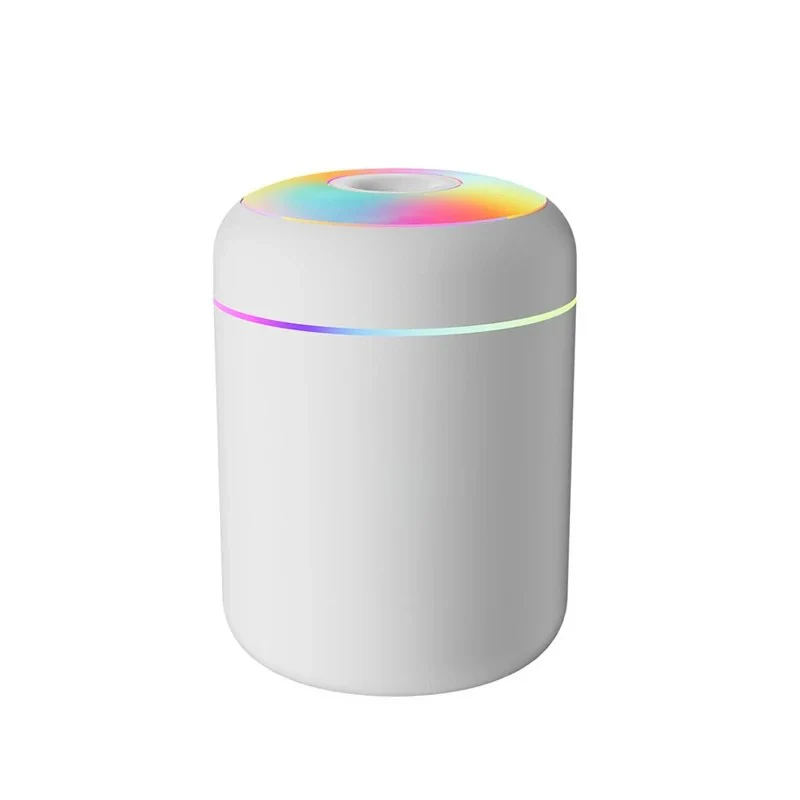Golden Deal Peaks™ Air Diffuser – USB Aroma Humidifier - Golden Deal Peaks