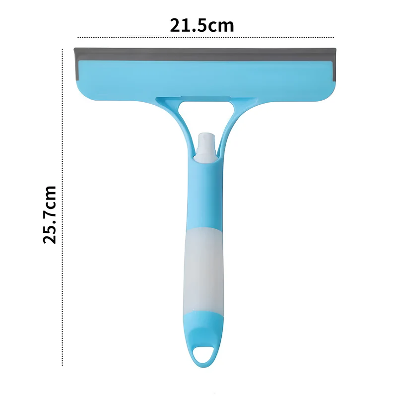 Golden Deal Peaks™ Window Wiper – Glass Cleaning Tool - Golden Deal Peaks