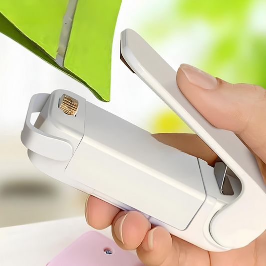 Golden Deal Peaks™ Lock Storage – Food Vacuum Sealer