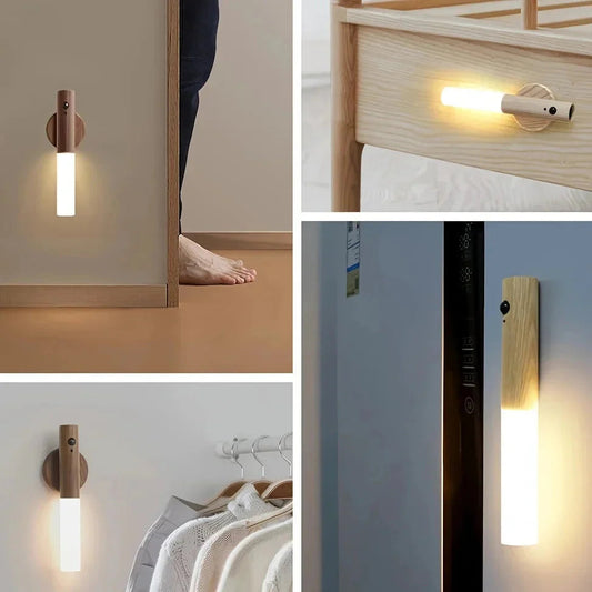 Golden Deal Peaks™ Smart Lamp – LED Night Light - Golden Deal Peaks