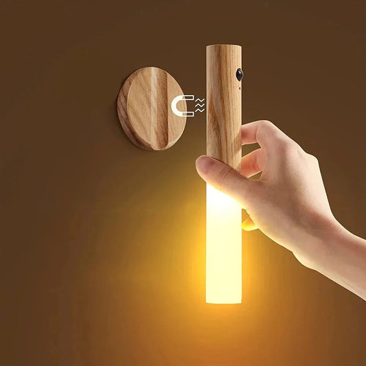 Golden Deal Peaks™ Smart Lamp – LED Night Light - Golden Deal Peaks