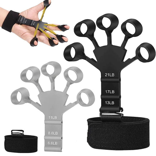 Golden Deal Peaks™ Finger Exercisers - Golden Deal Peaks
