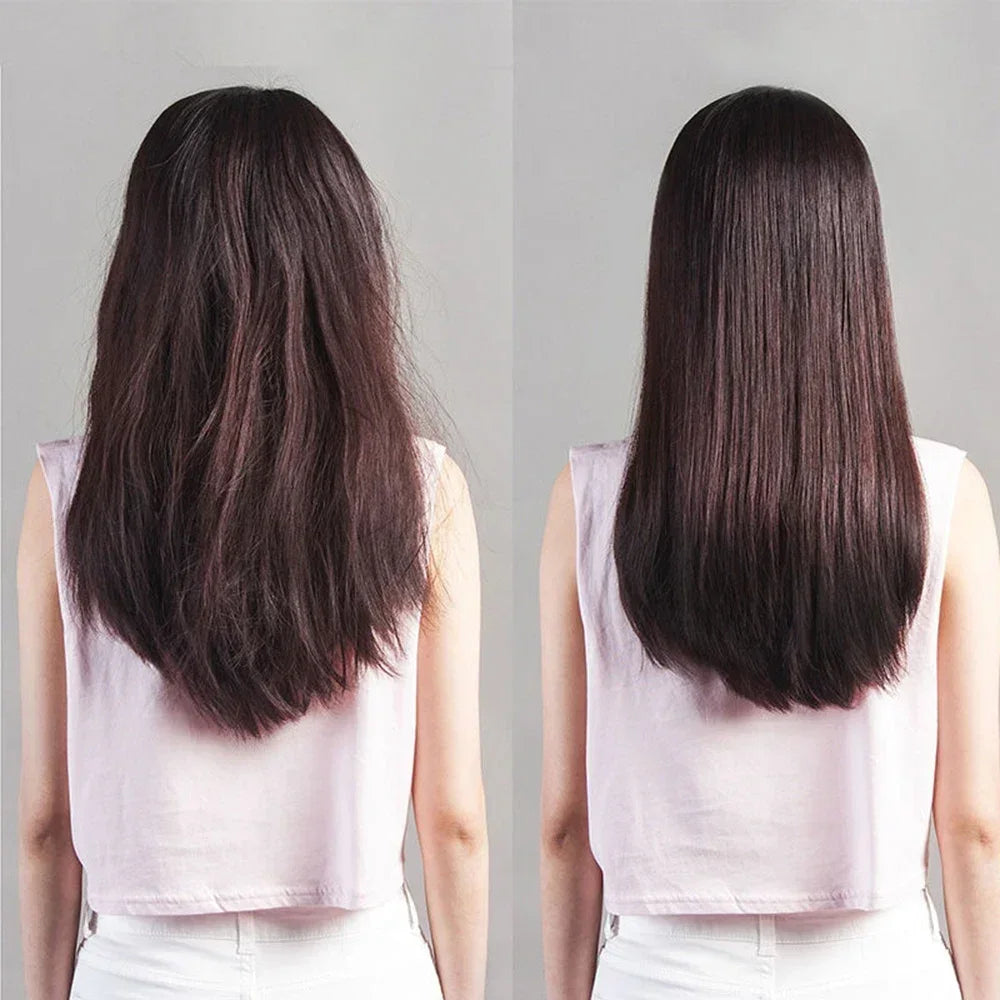 Golden Deal Peaks™ Keratin Repair Hair Mask — Smoothing &amp; Anti-Frizz Treatment - Golden Deal Peaks