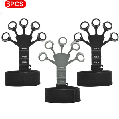 Golden Deal Peaks™ Finger Exercisers - Golden Deal Peaks