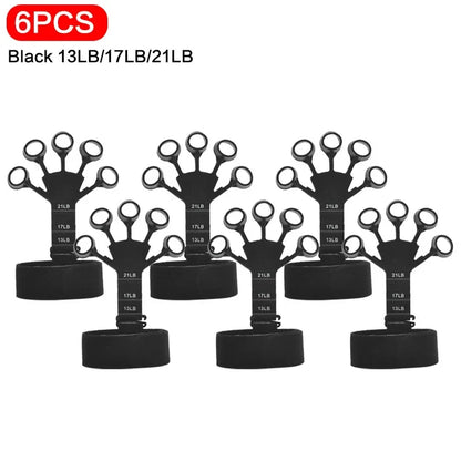 Golden Deal Peaks™ Finger Exercisers - Golden Deal Peaks