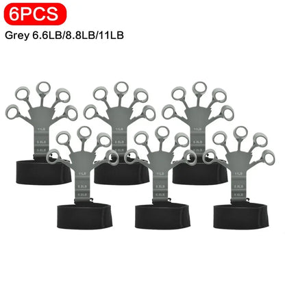 Golden Deal Peaks™ Finger Exercisers - Golden Deal Peaks