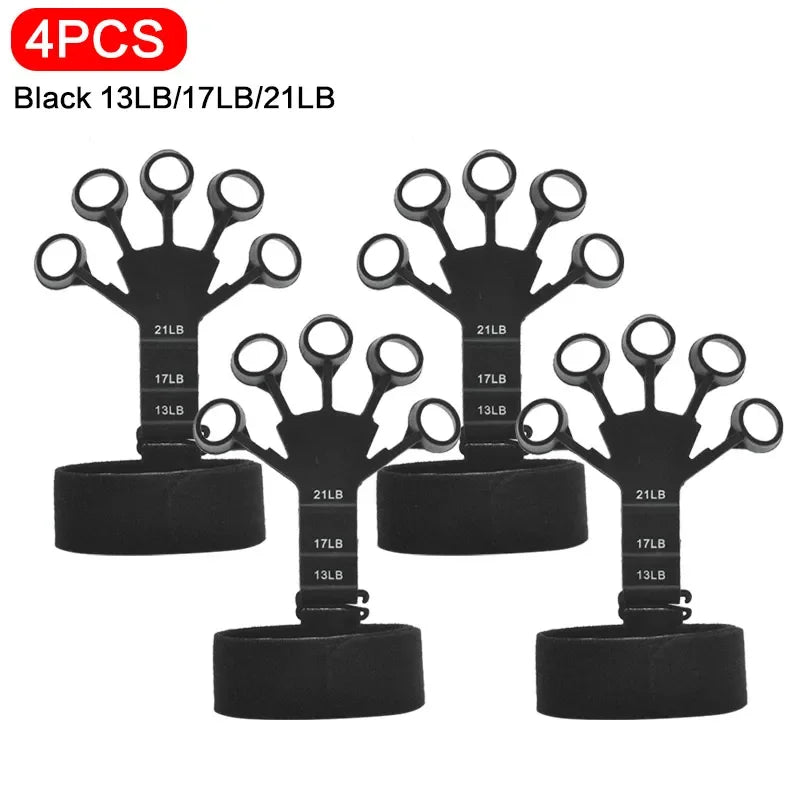 Golden Deal Peaks™ Finger Exercisers - Golden Deal Peaks