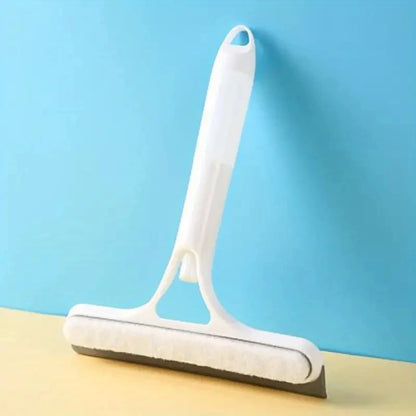 Golden Deal Peaks™ Window Wiper – Glass Cleaning Tool - Golden Deal Peaks