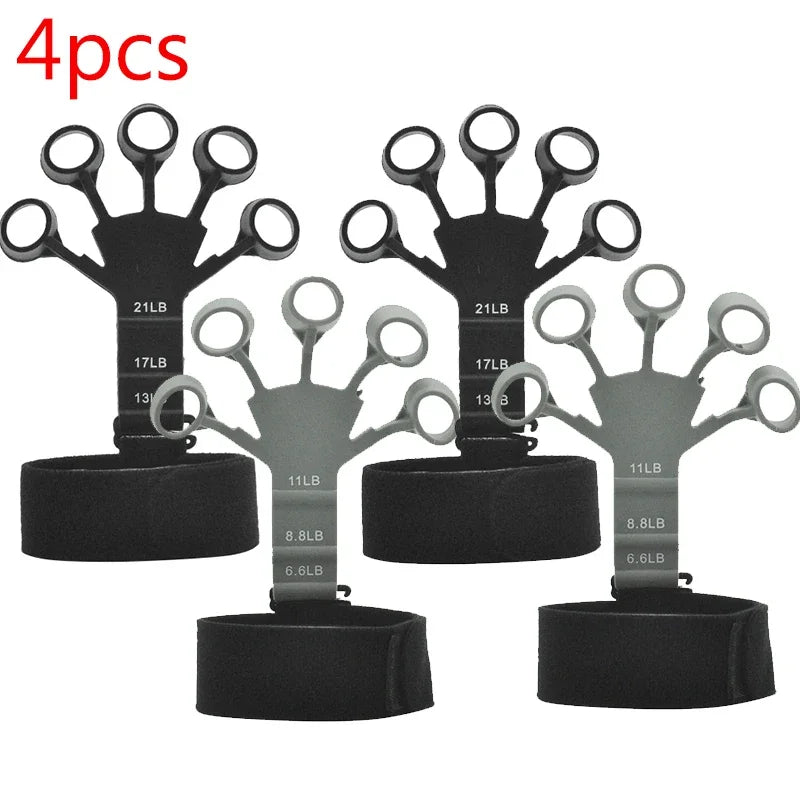 Golden Deal Peaks™ Finger Exercisers - Golden Deal Peaks