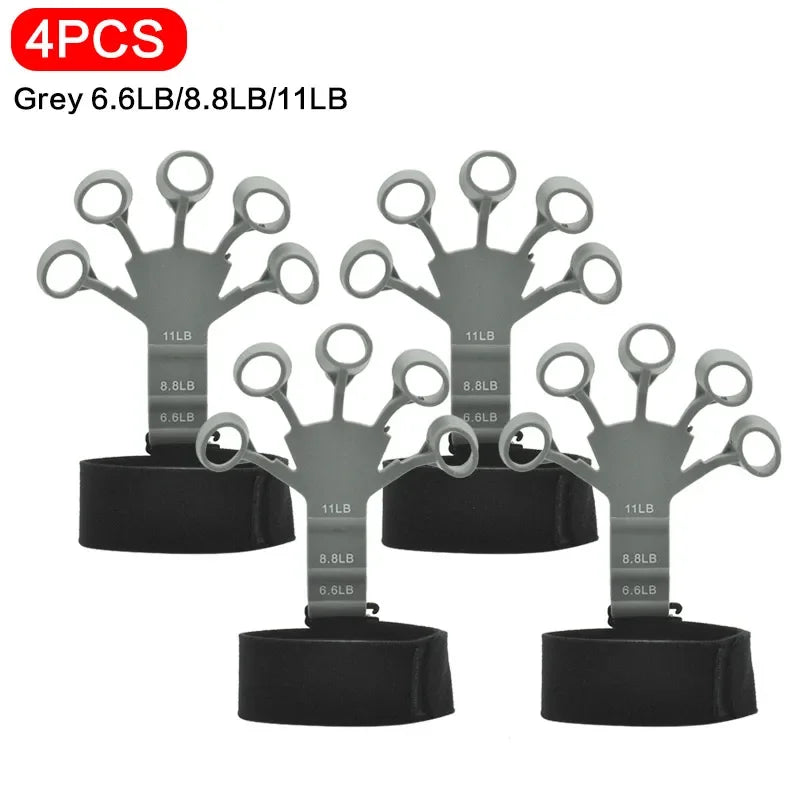 Golden Deal Peaks™ Finger Exercisers - Golden Deal Peaks