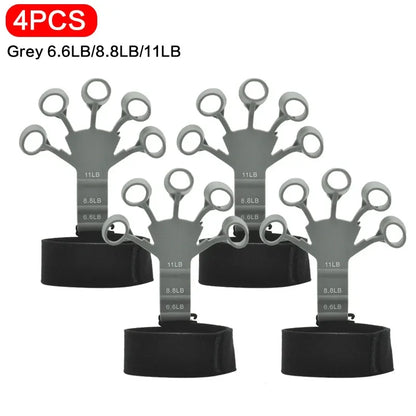 Golden Deal Peaks™ Finger Exercisers - Golden Deal Peaks