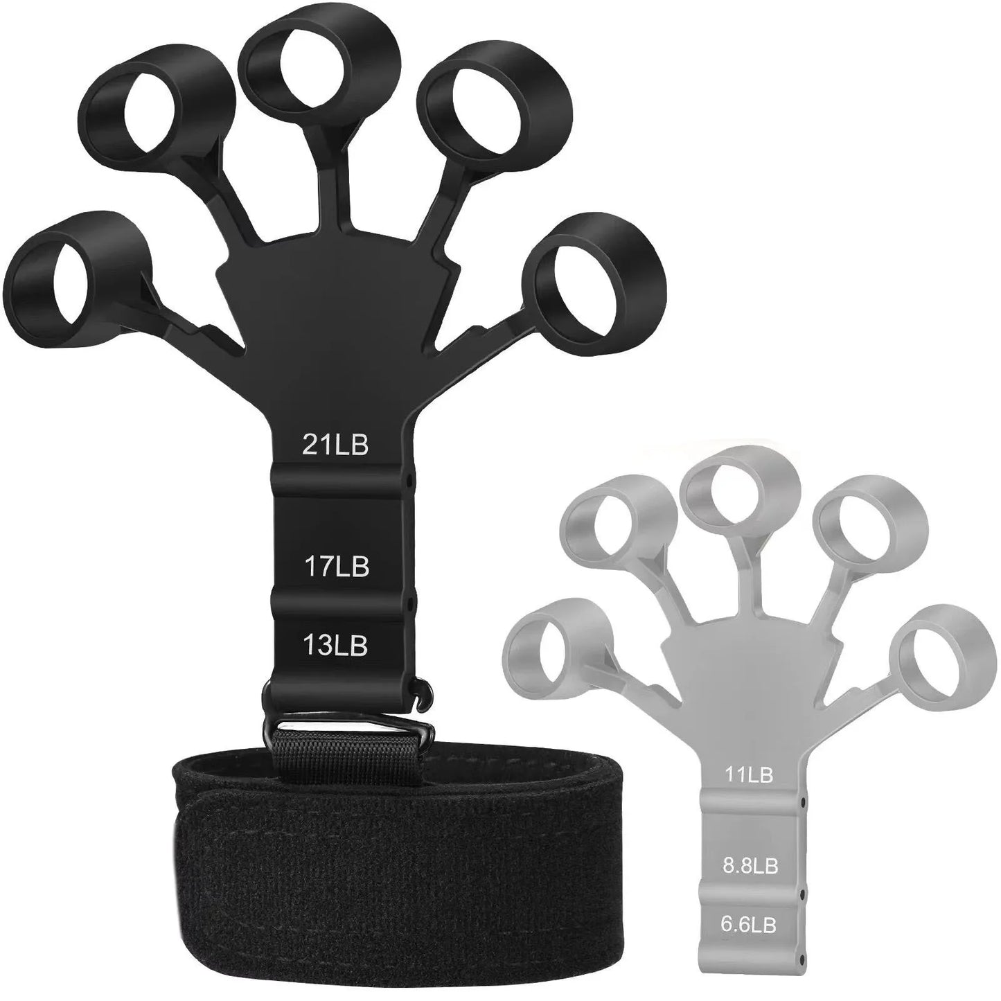 Golden Deal Peaks™ Finger Exercisers - Golden Deal Peaks