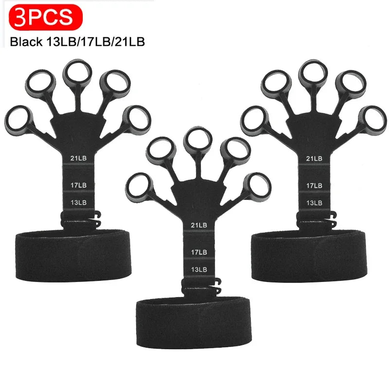 Golden Deal Peaks™ Finger Exercisers - Golden Deal Peaks