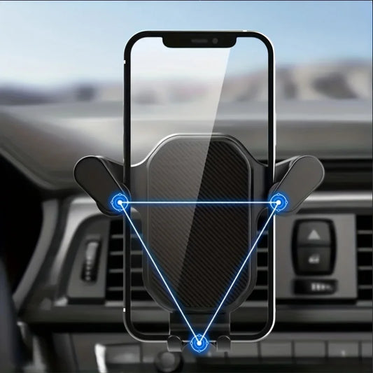 Golden Deal Peaks™ Mount Stand – Car Phone Holder - Golden Deal Peaks