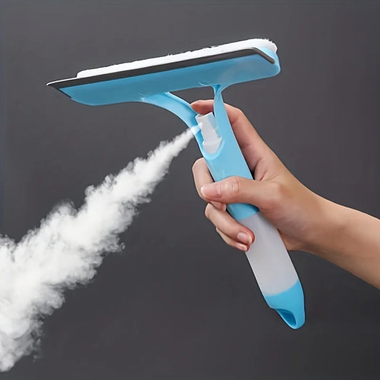 Golden Deal Peaks™ Window Wiper – Glass Cleaning Tool - Golden Deal Peaks