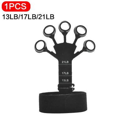 Golden Deal Peaks™ Finger Exercisers - Golden Deal Peaks