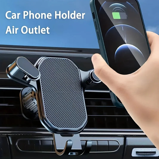 Golden Deal Peaks™ Mount Stand – Car Phone Holder - Golden Deal Peaks