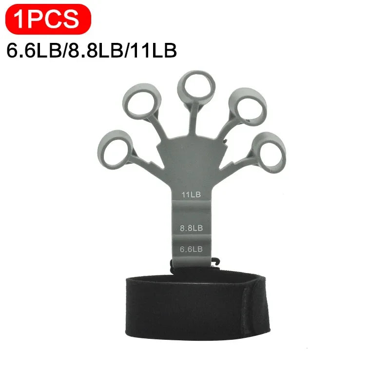 Golden Deal Peaks™ Finger Exercisers - Golden Deal Peaks