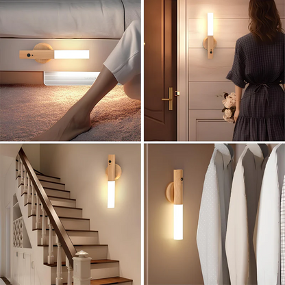 Golden Deal Peaks™ Smart Lamp – LED Night Light - Golden Deal Peaks